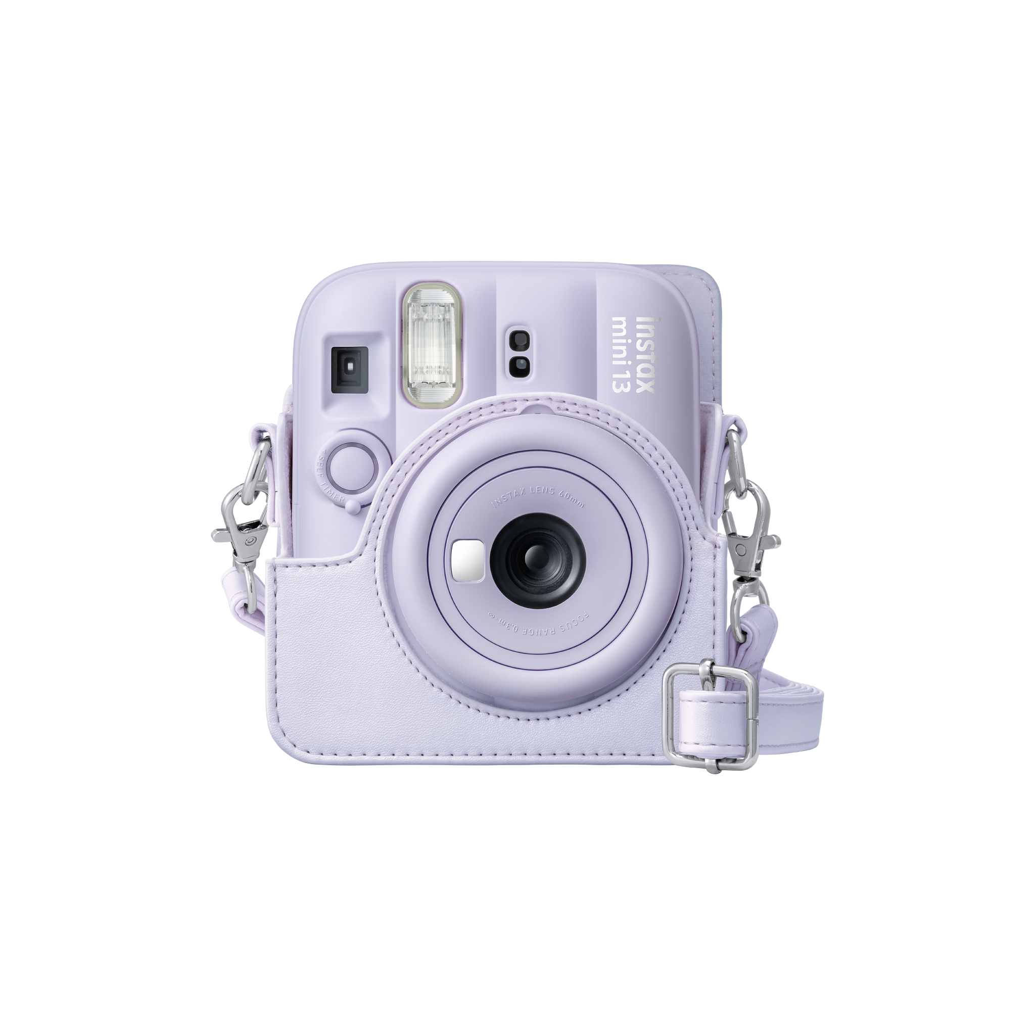 Case instax mini 13™ Dreamy Purple