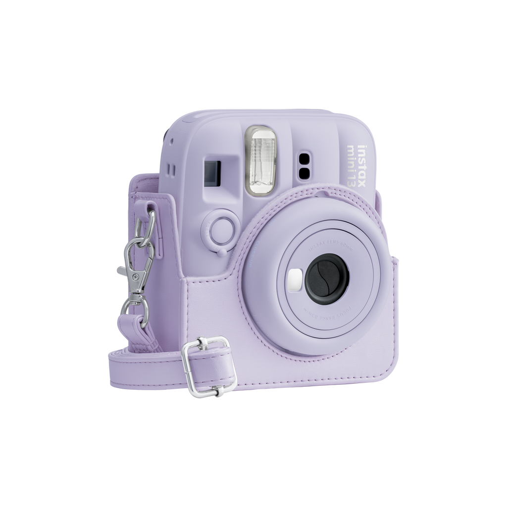 Case instax mini 13™ Dreamy Purple