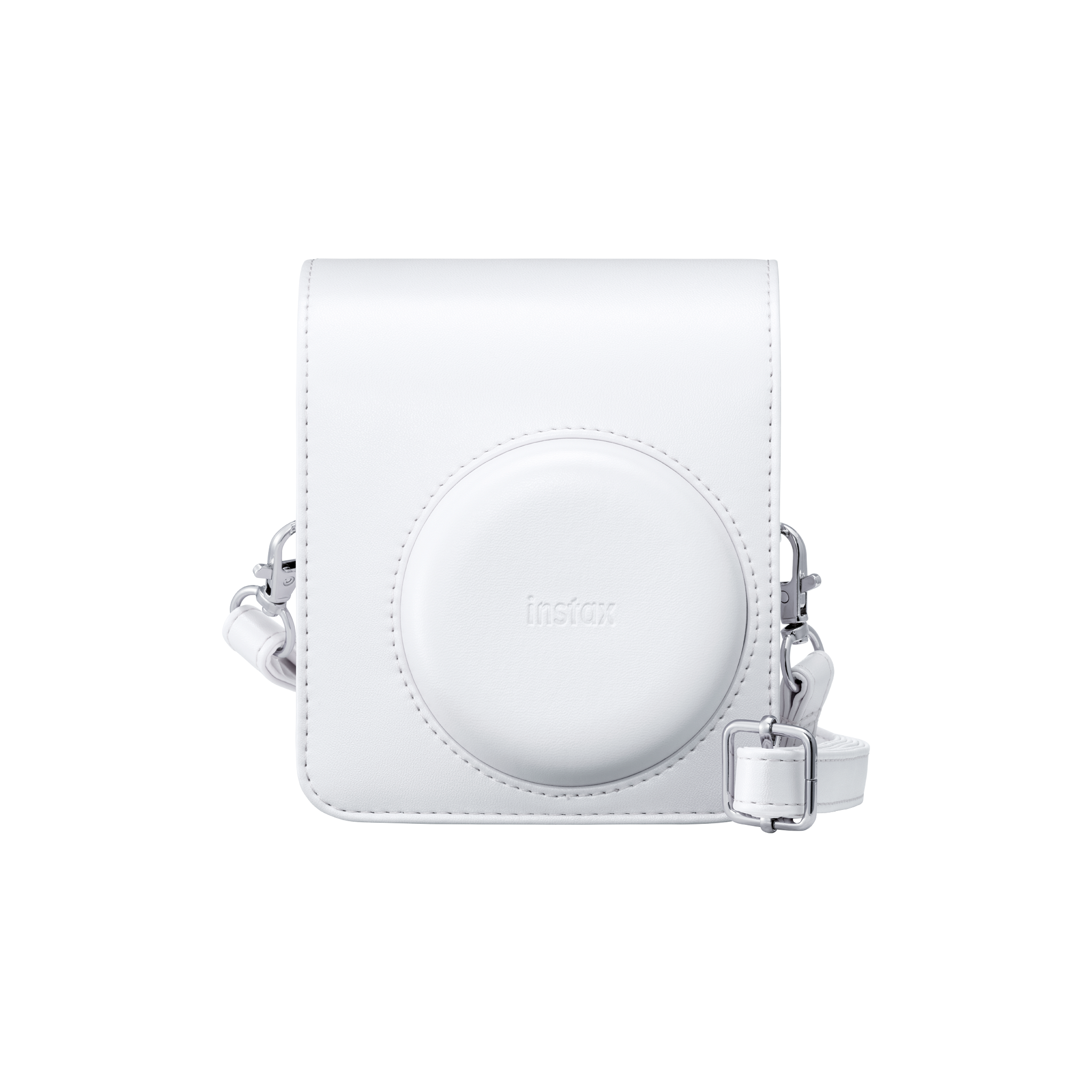 Case instax mini 13™ Clay White