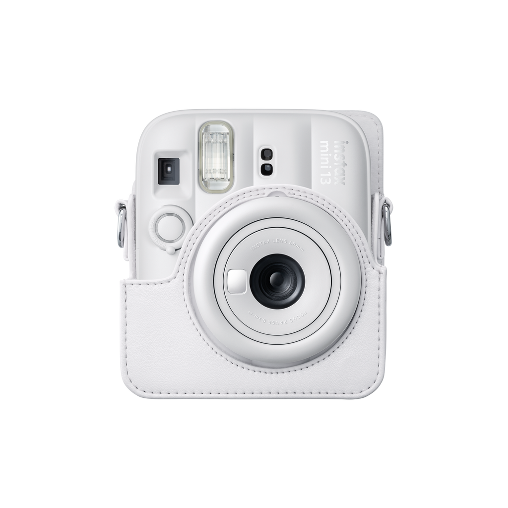 Case instax mini 13™ Clay White