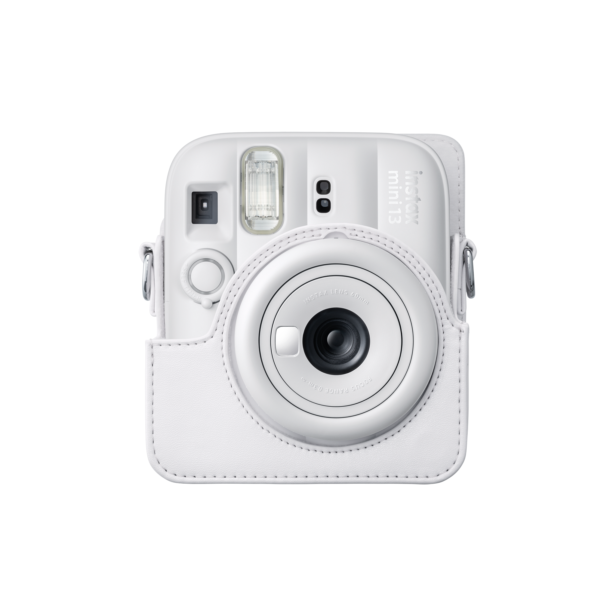 Case instax mini 13™ Clay White