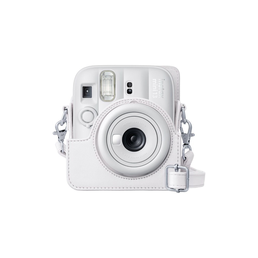 Case instax mini 13™ Clay White