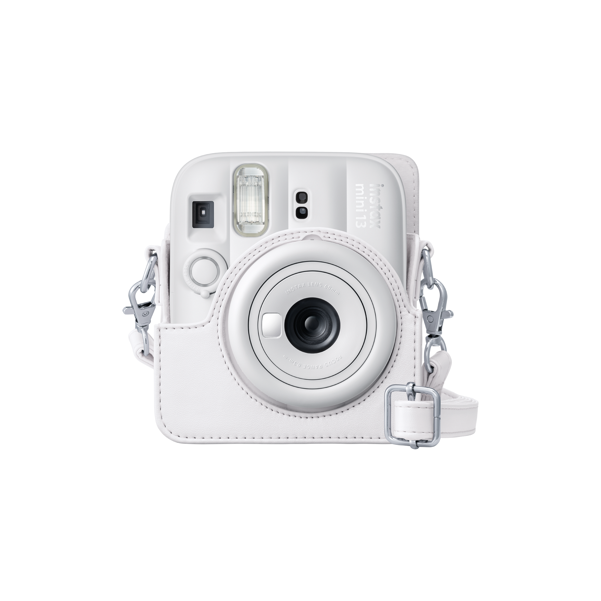 Case instax mini 13™ Clay White