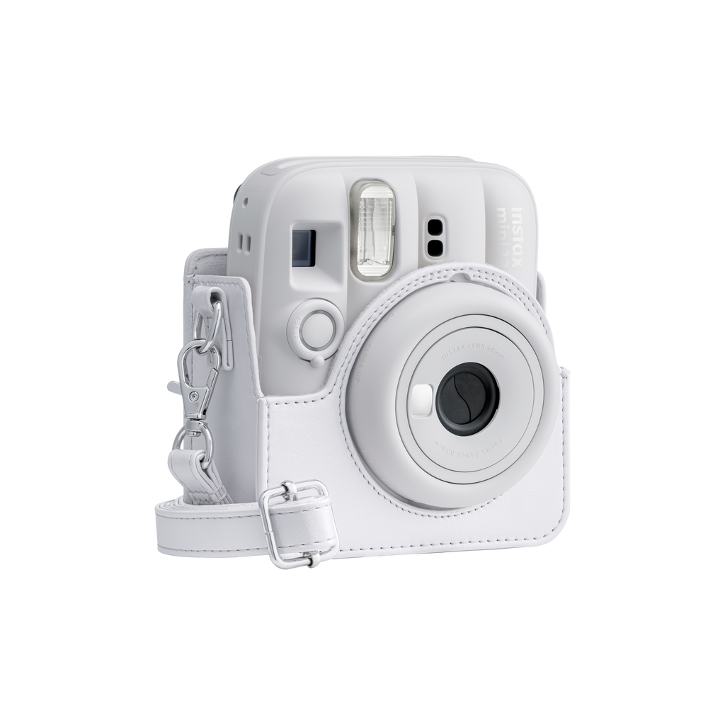 Case instax mini 13™ Clay White