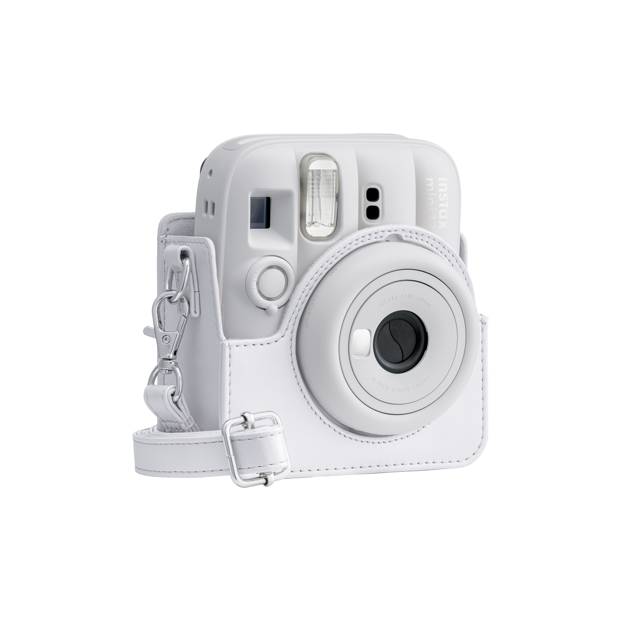 Case instax mini 13™ Clay White