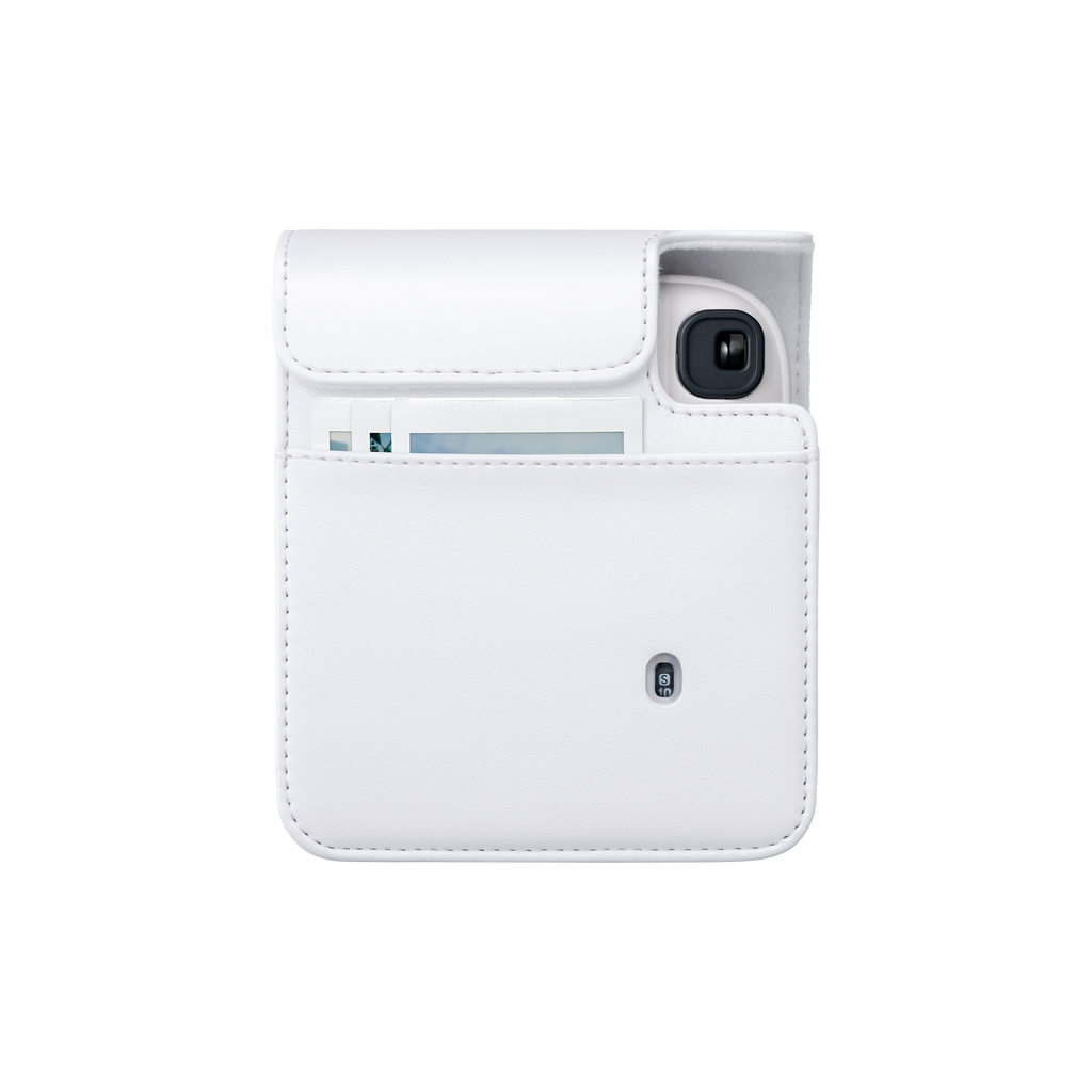 Case instax mini 13™ Clay White