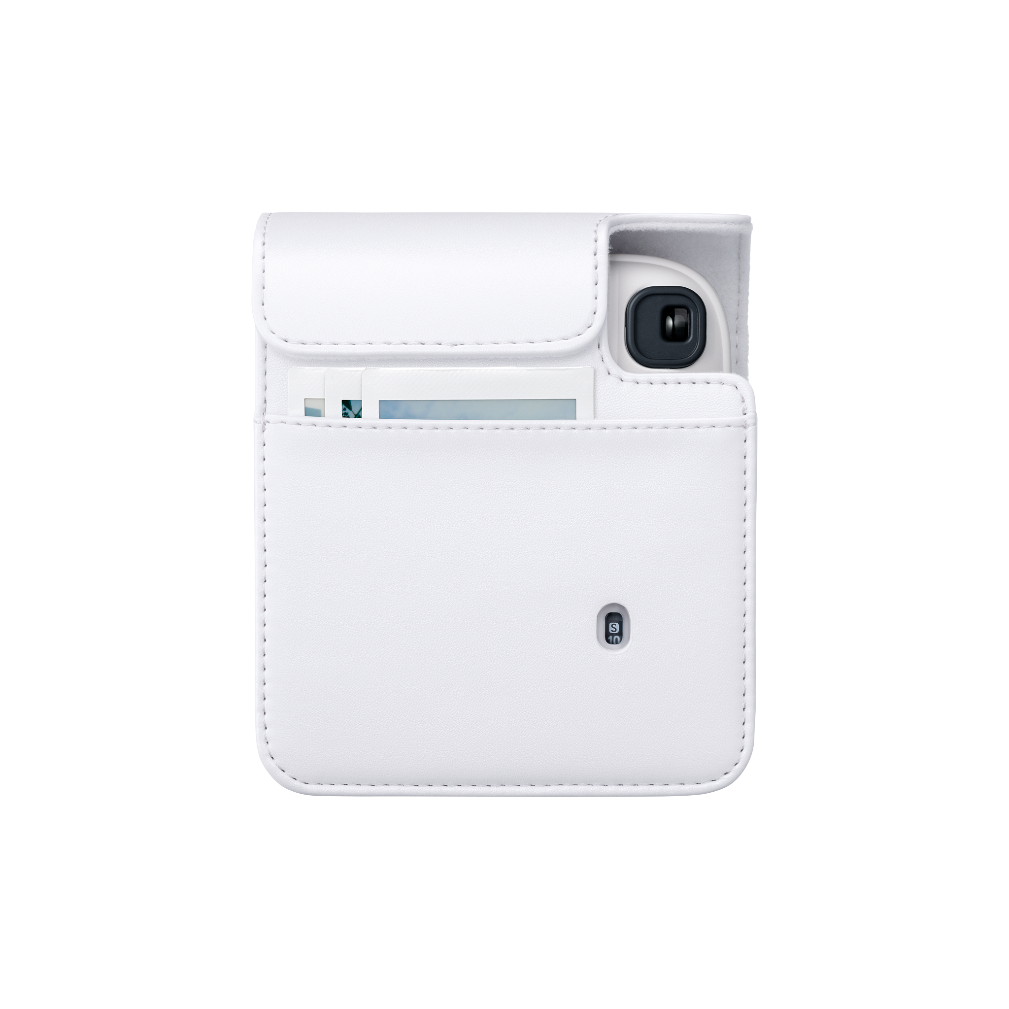 Case instax mini 13™ Clay White
