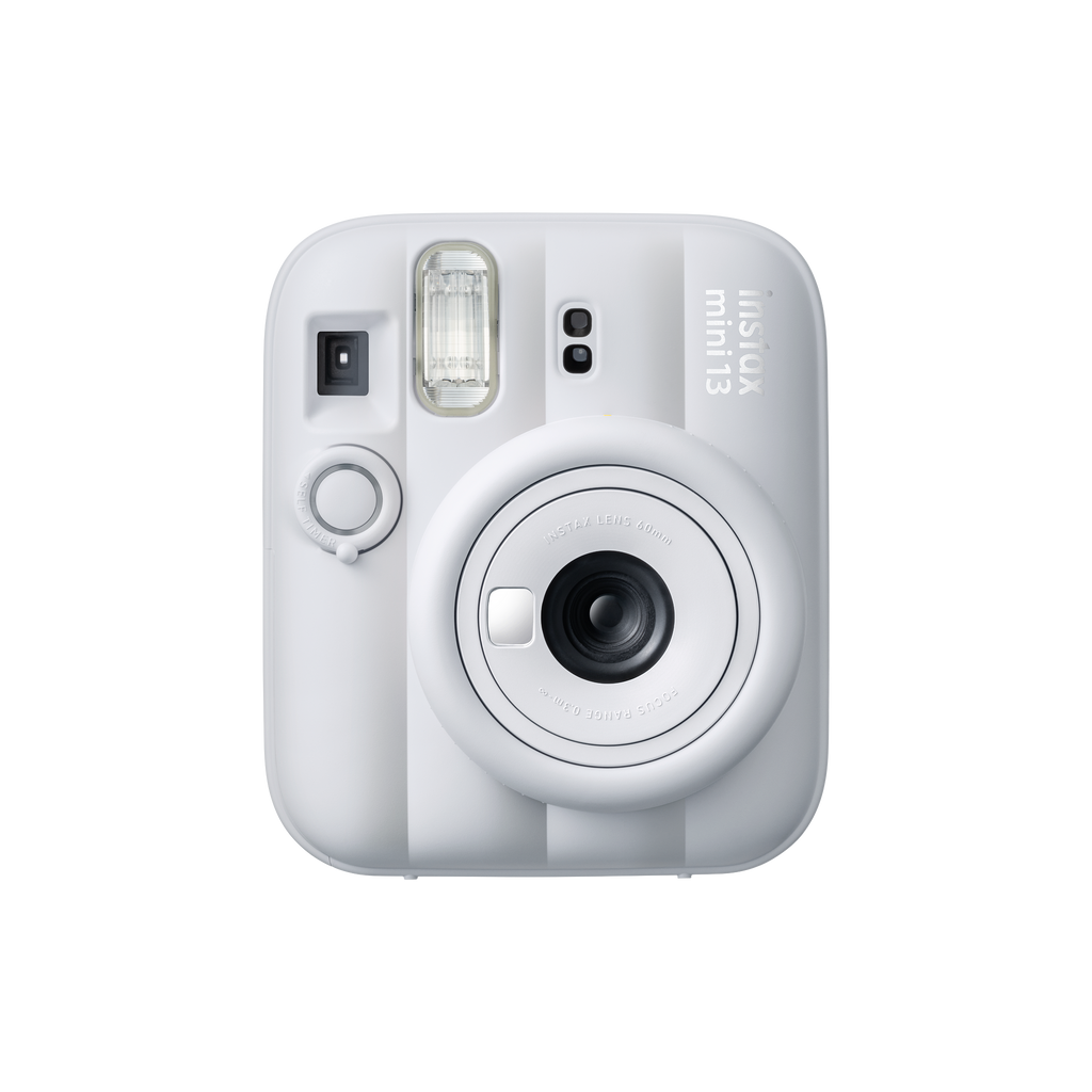 instax mini 13™ Clay White