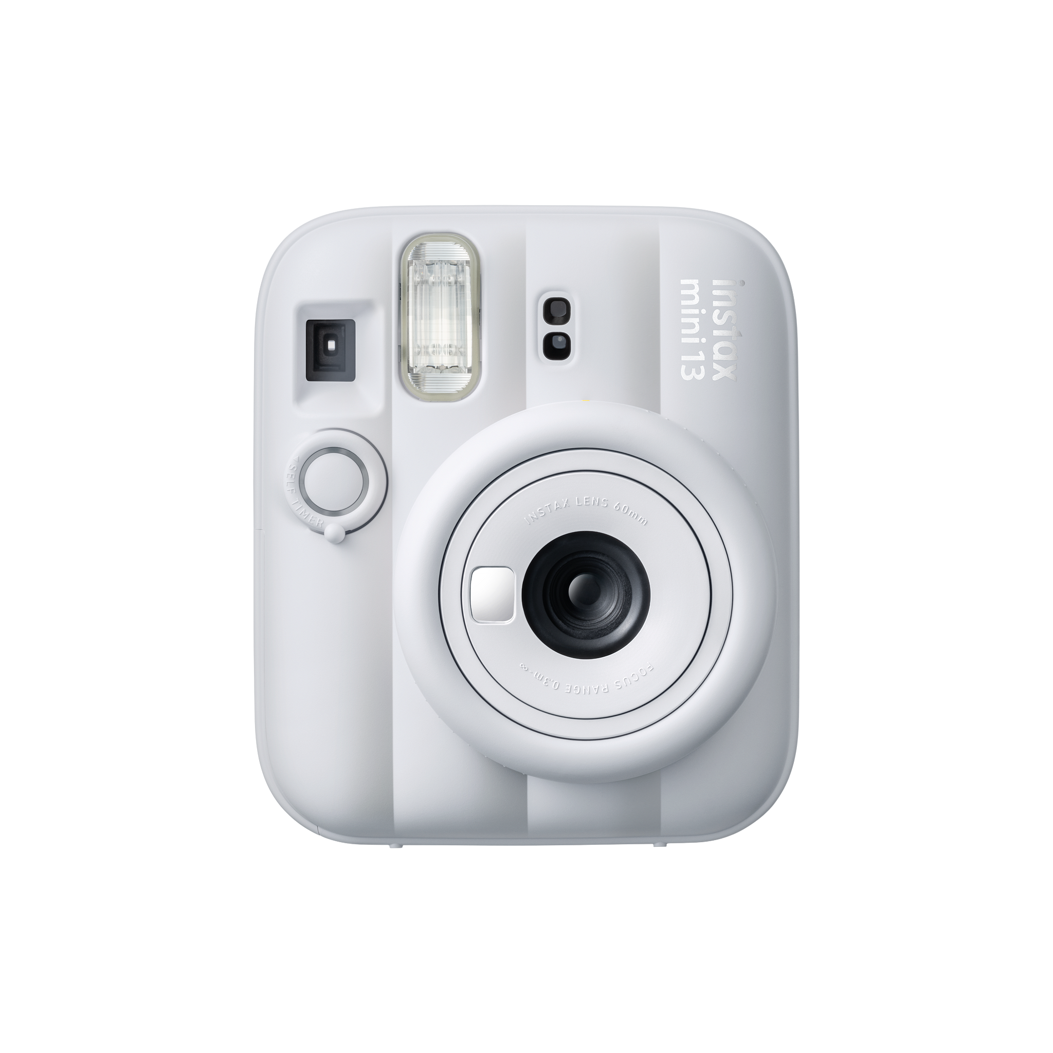 instax mini 13™ Clay White