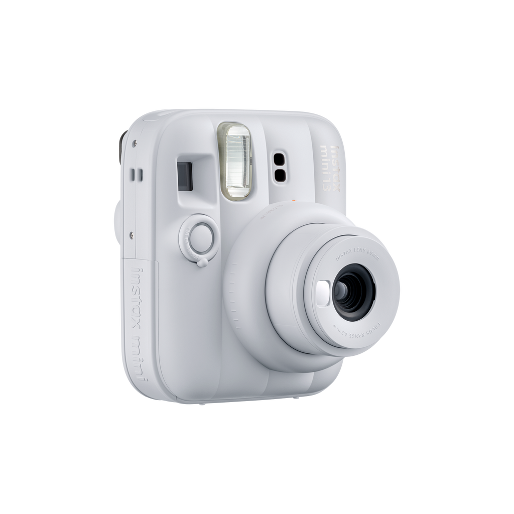 instax mini 13™ Clay White