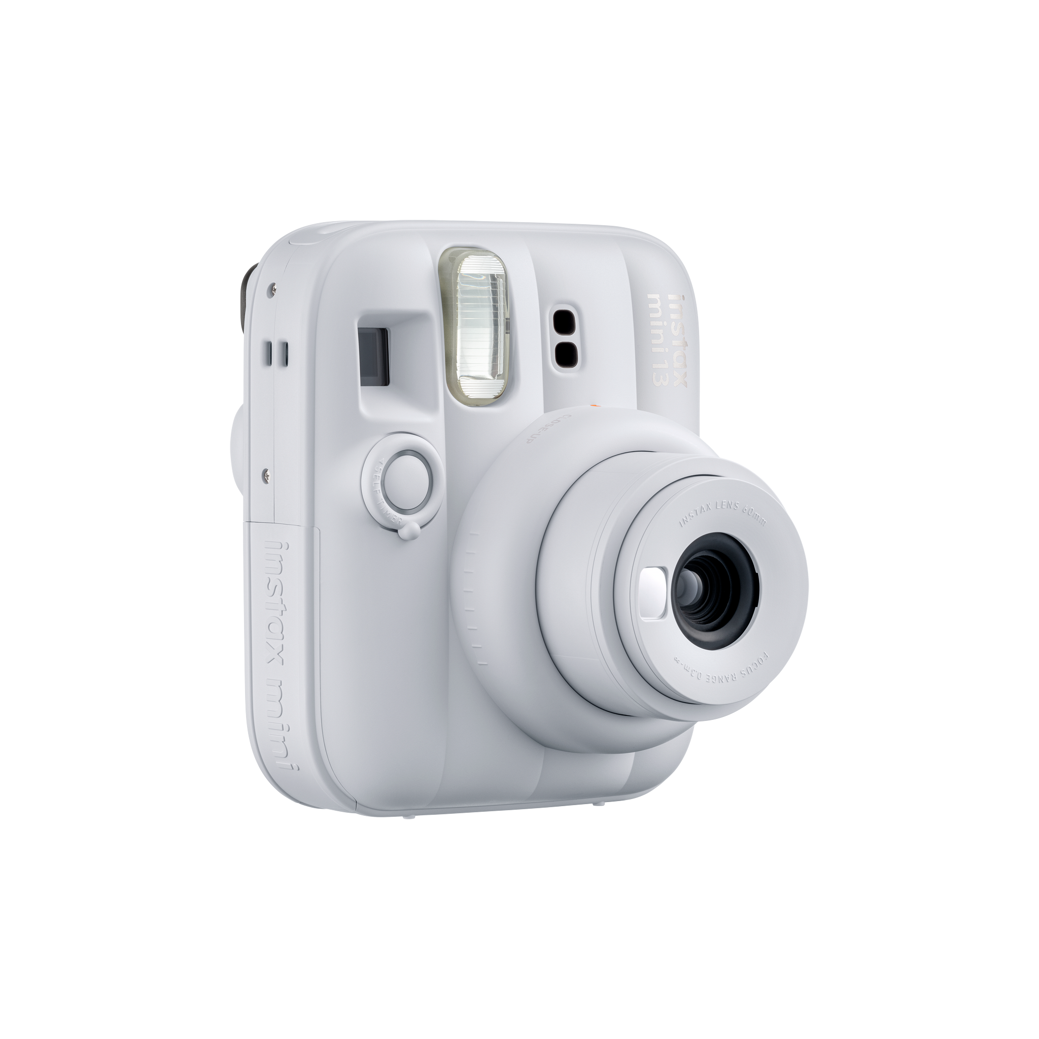 instax mini 13™ Clay White