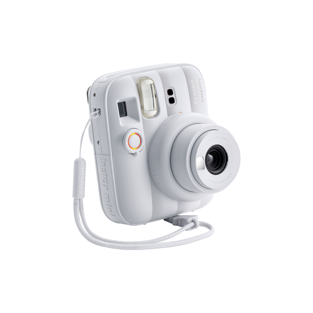 instax mini 13™ Clay White