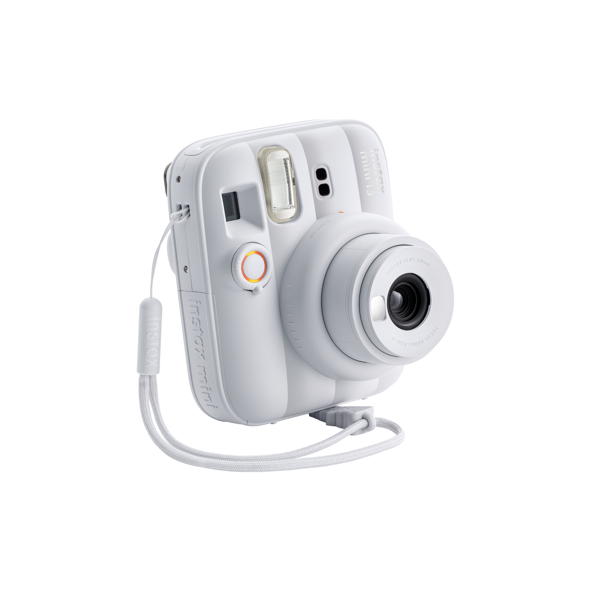 instax mini 13™ Clay White