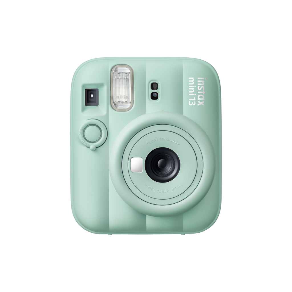 instax mini 13™ Lagoon Green