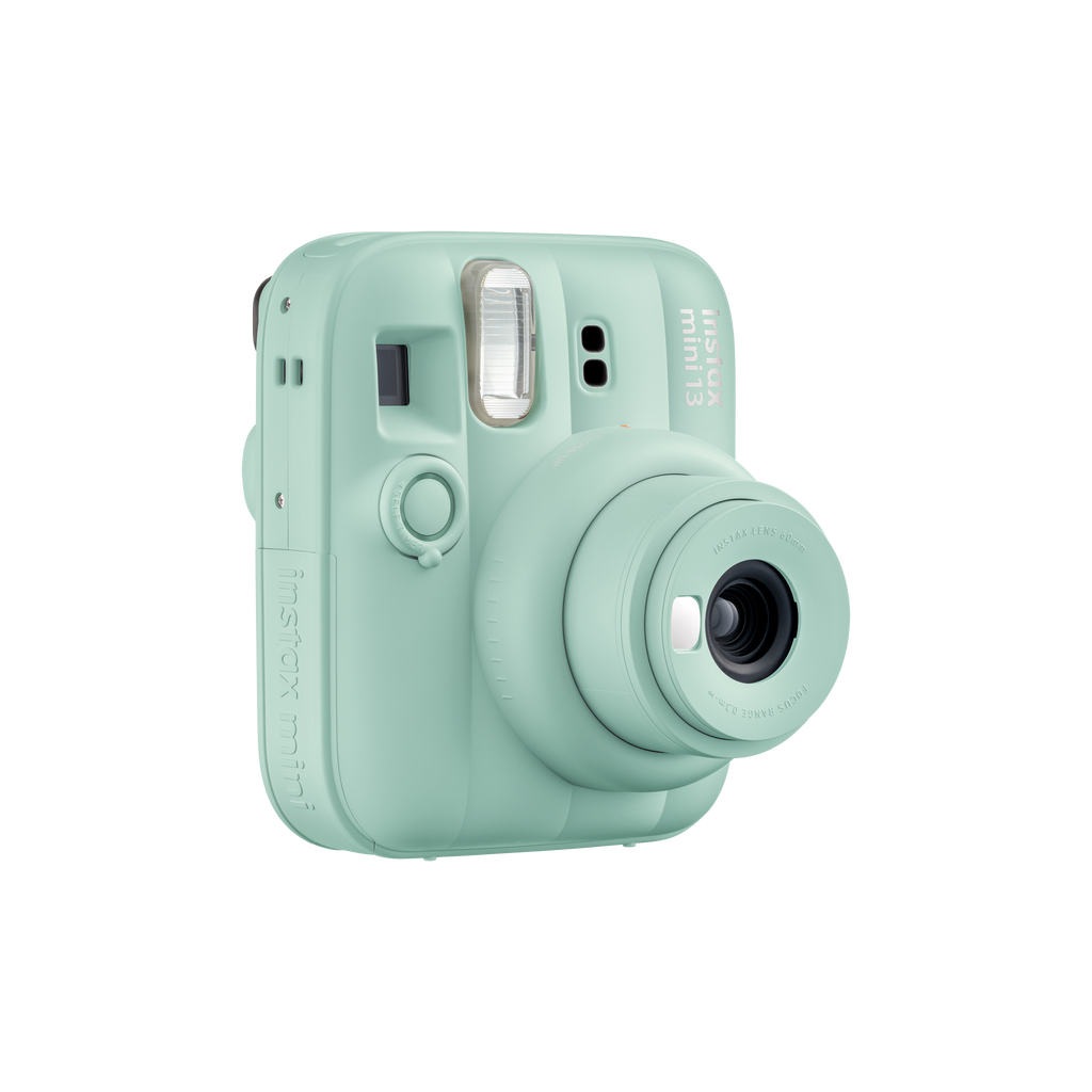 instax mini 13™ Lagoon Green