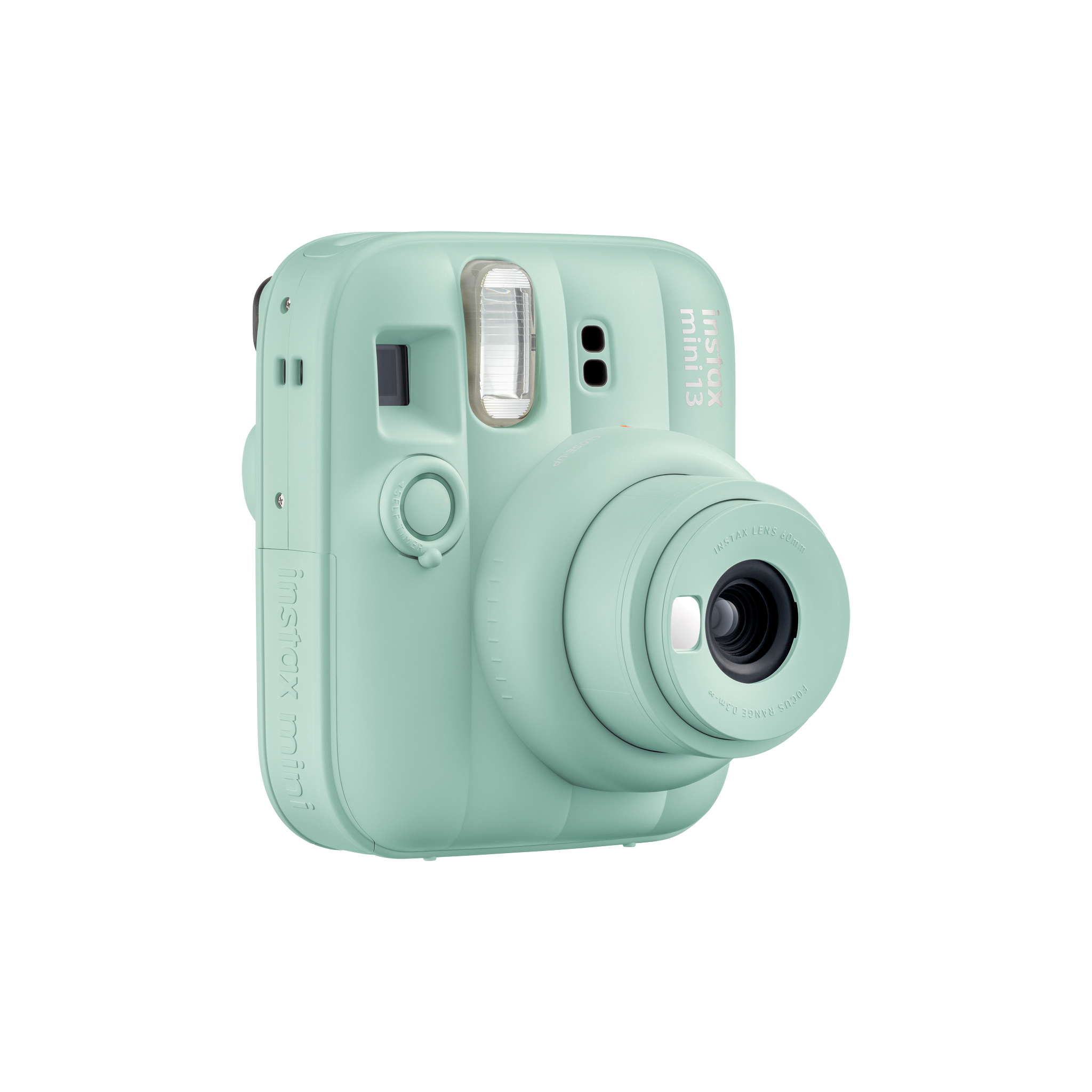 instax mini 13™ Lagoon Green