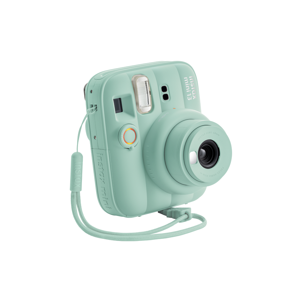instax mini 13™ Lagoon Green