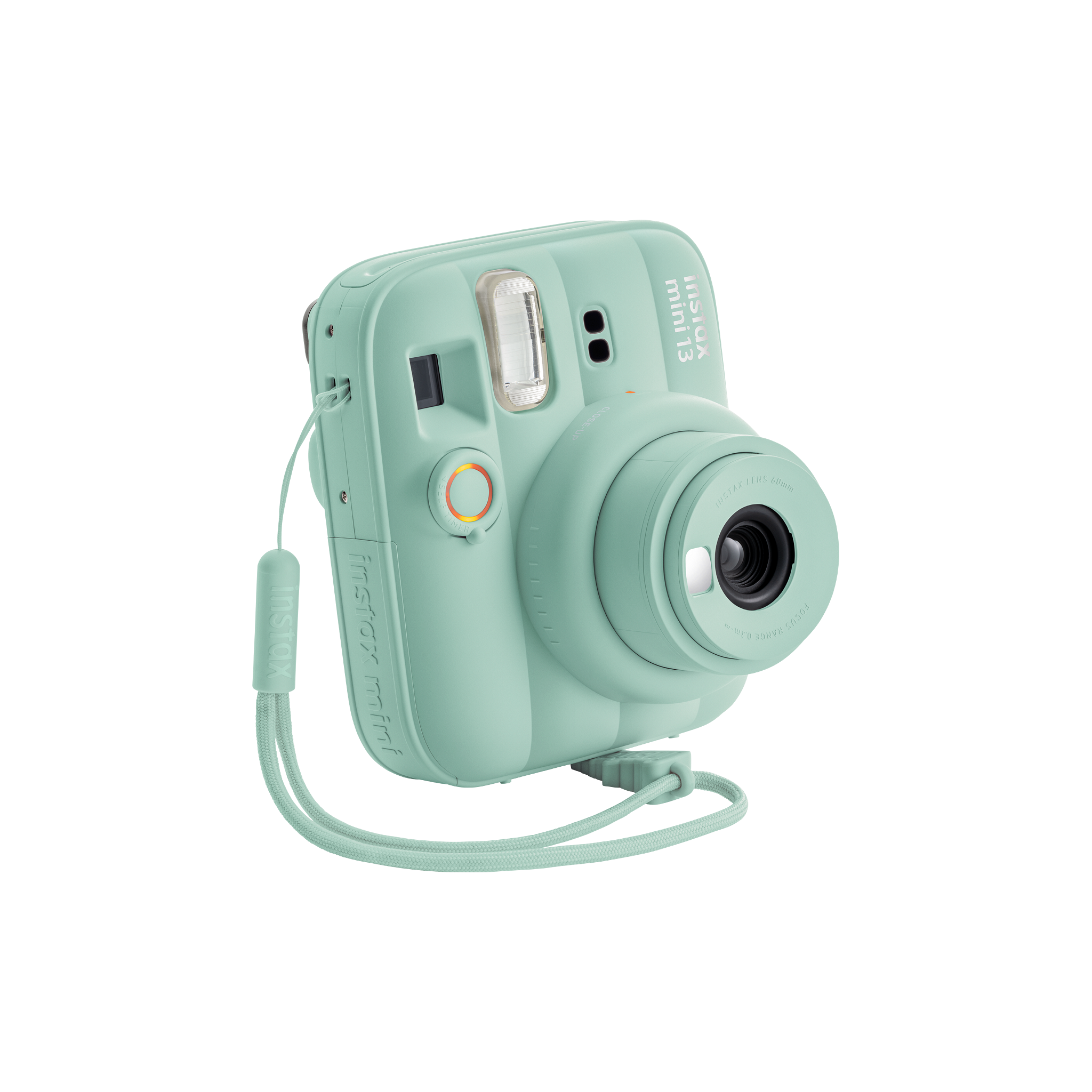 instax mini 13™ Lagoon Green