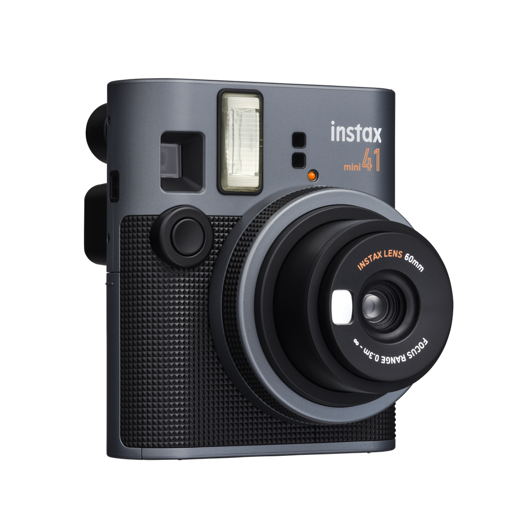 instax mini 41™ Black