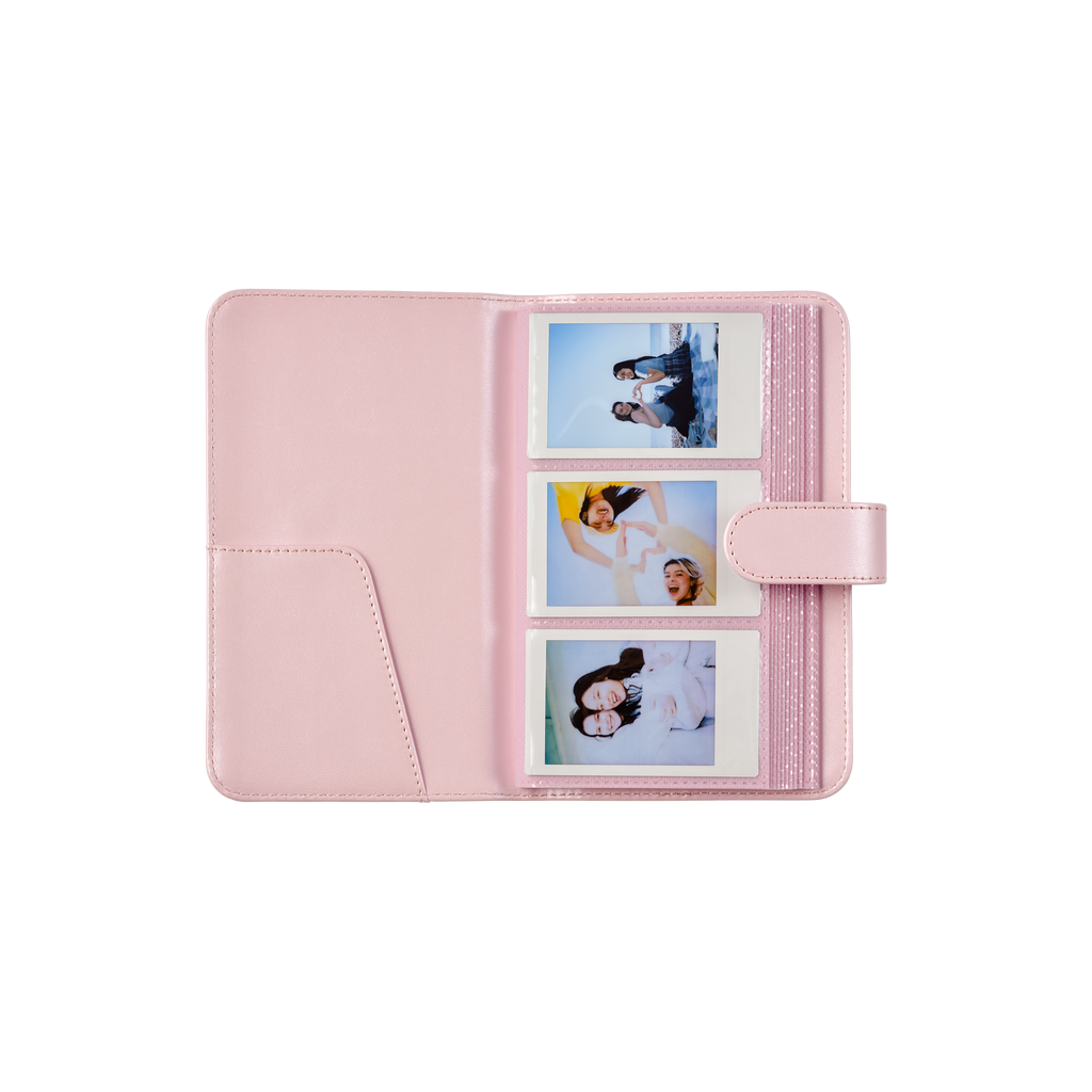 Album instax mini 13™ Candy Pink