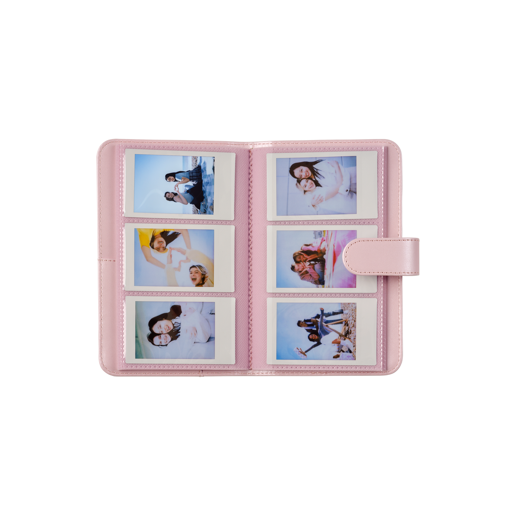 Album instax mini 13™ Candy Pink