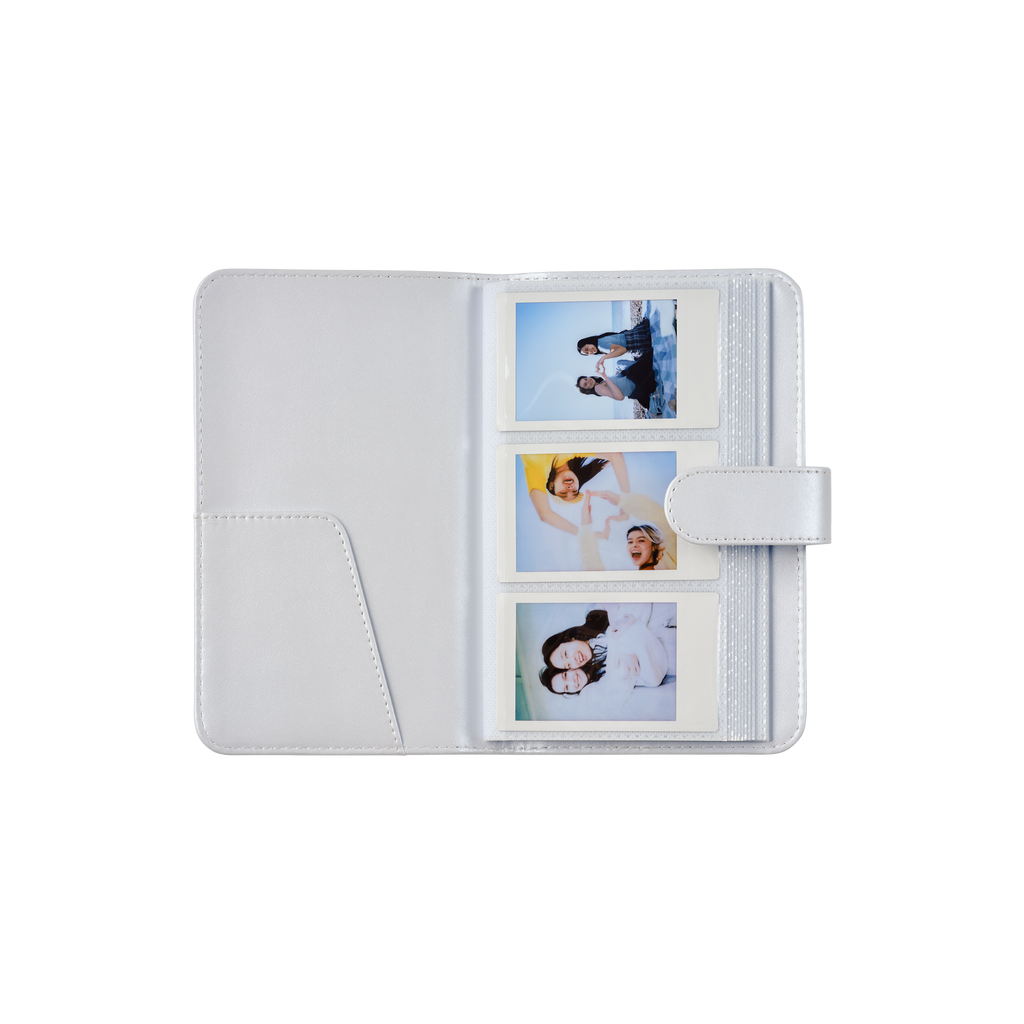 Album instax mini 13™ Clay White