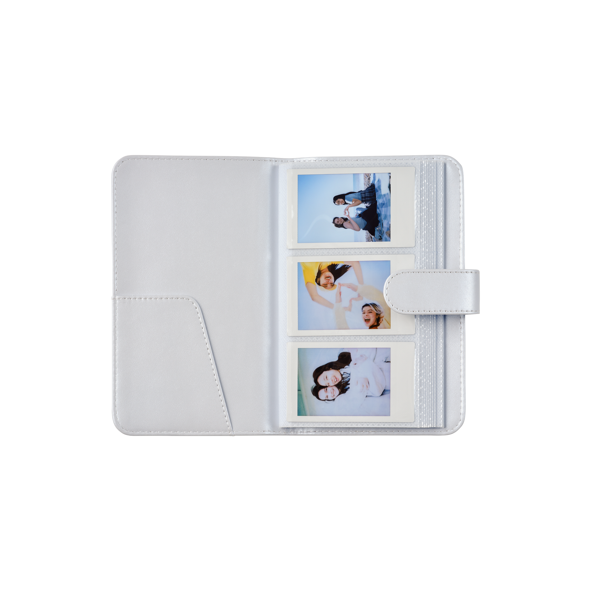 Album instax mini 13™ Clay White