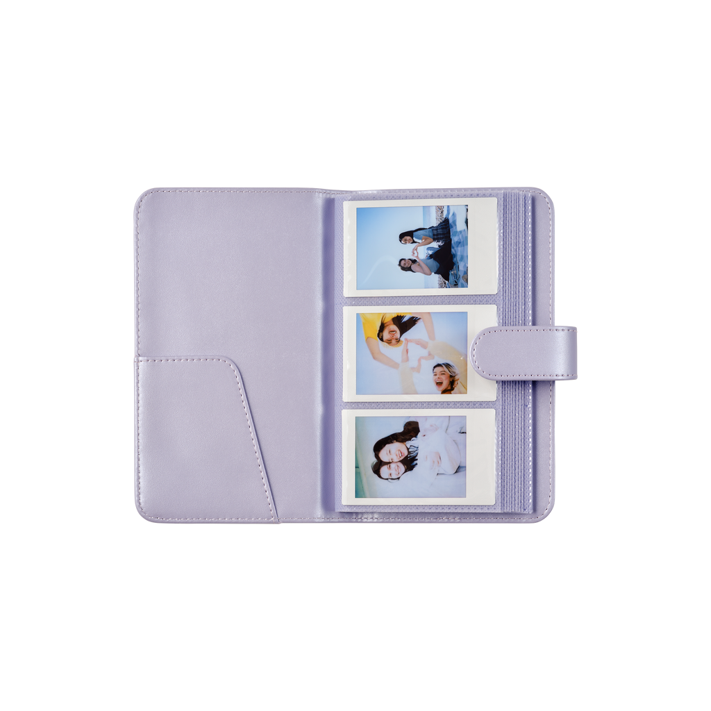 Album instax mini 13™ Dreamy Purple