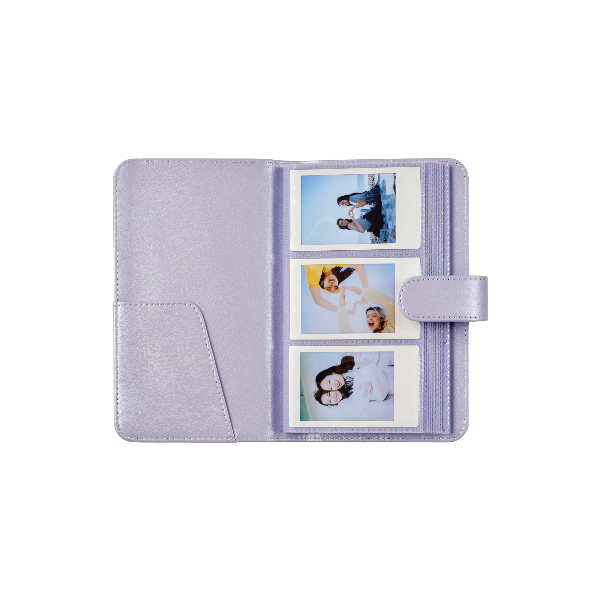 Album instax mini 13™ Dreamy Purple