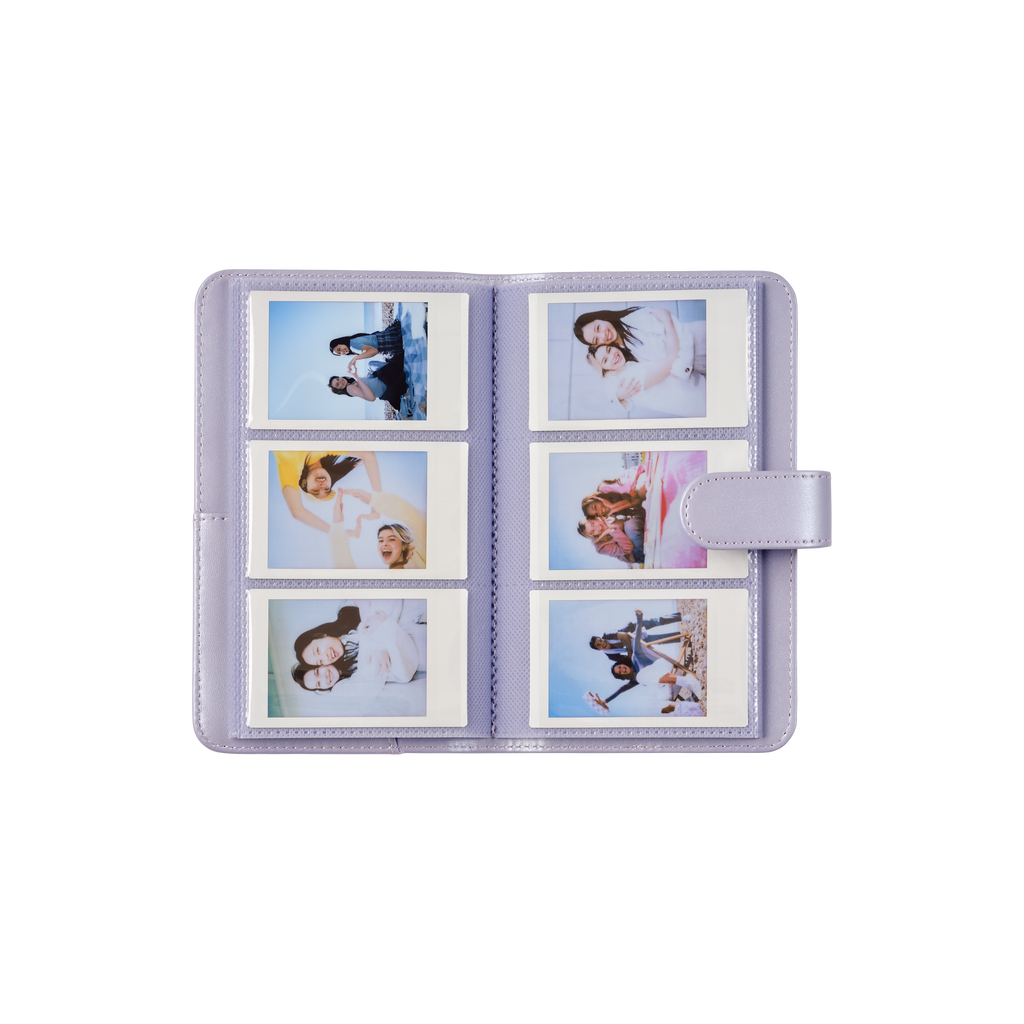Album instax mini 13™ Dreamy Purple