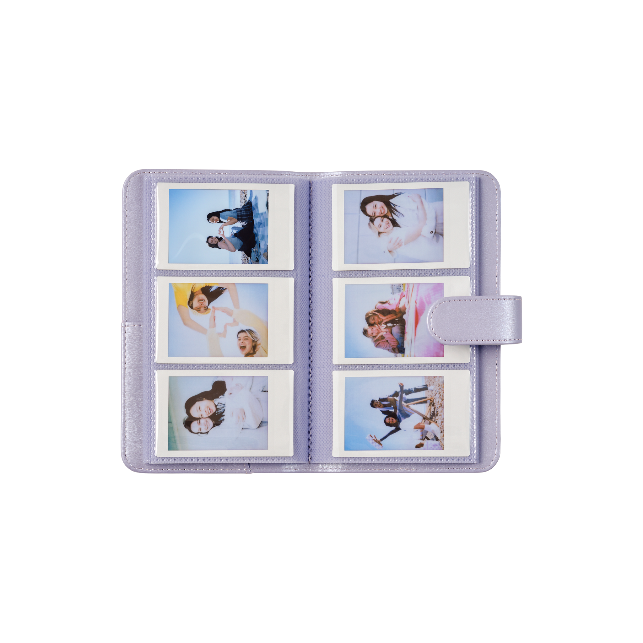 Album instax mini 13™ Dreamy Purple