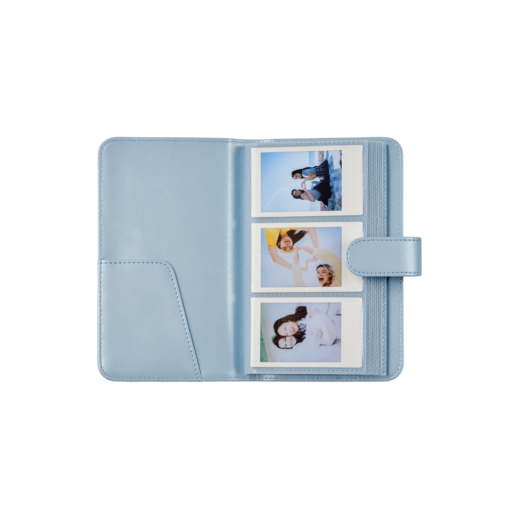 Album instax mini 13™ Frost Blue