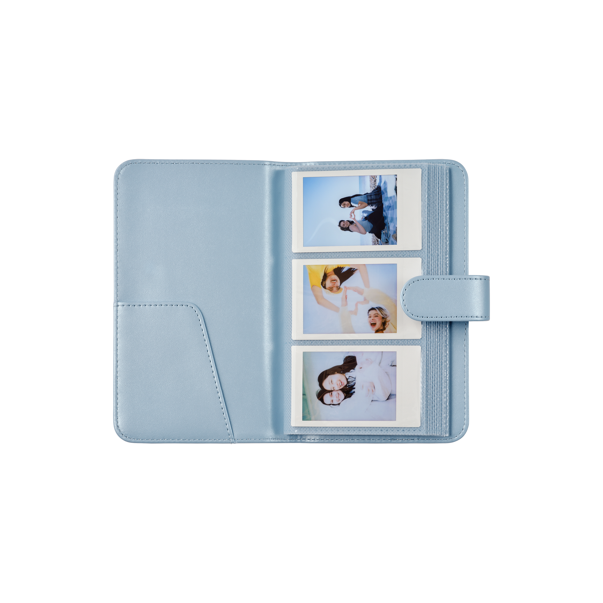 Album instax mini 13™ Frost Blue