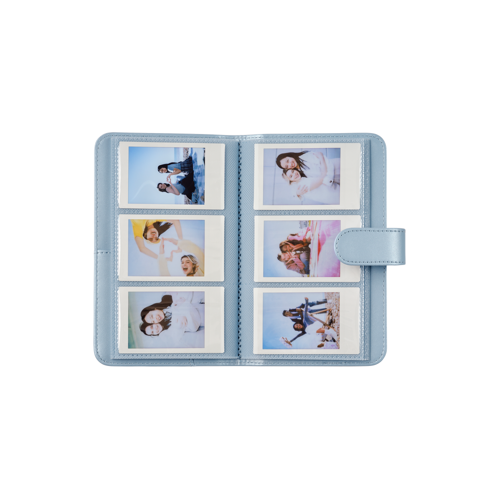 Album instax mini 13™ Frost Blue