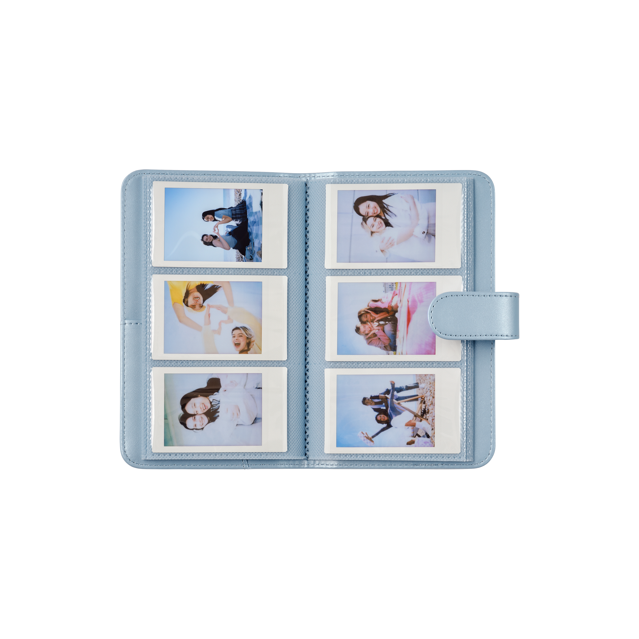 Album instax mini 13™ Frost Blue
