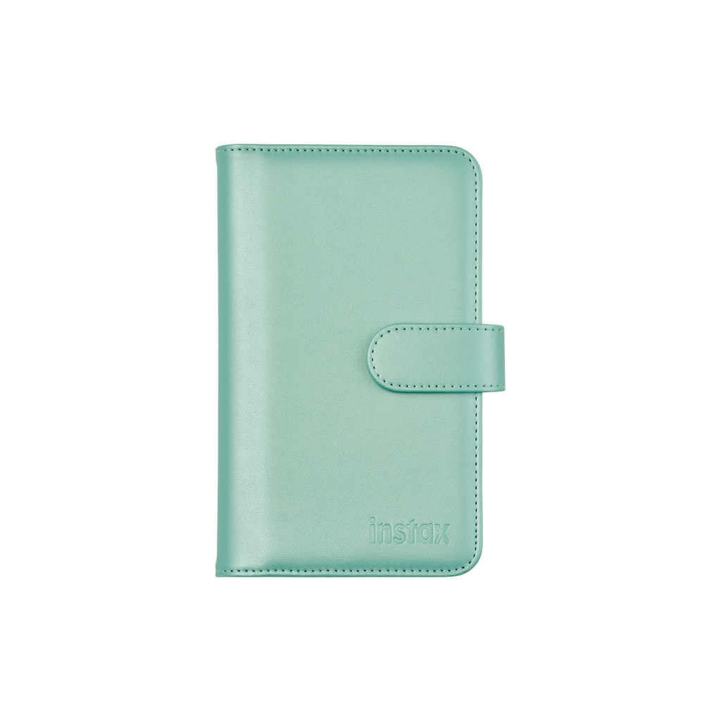 Album instax mini 13™ Lagoon Green