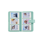Album instax mini 13™ Lagoon Green