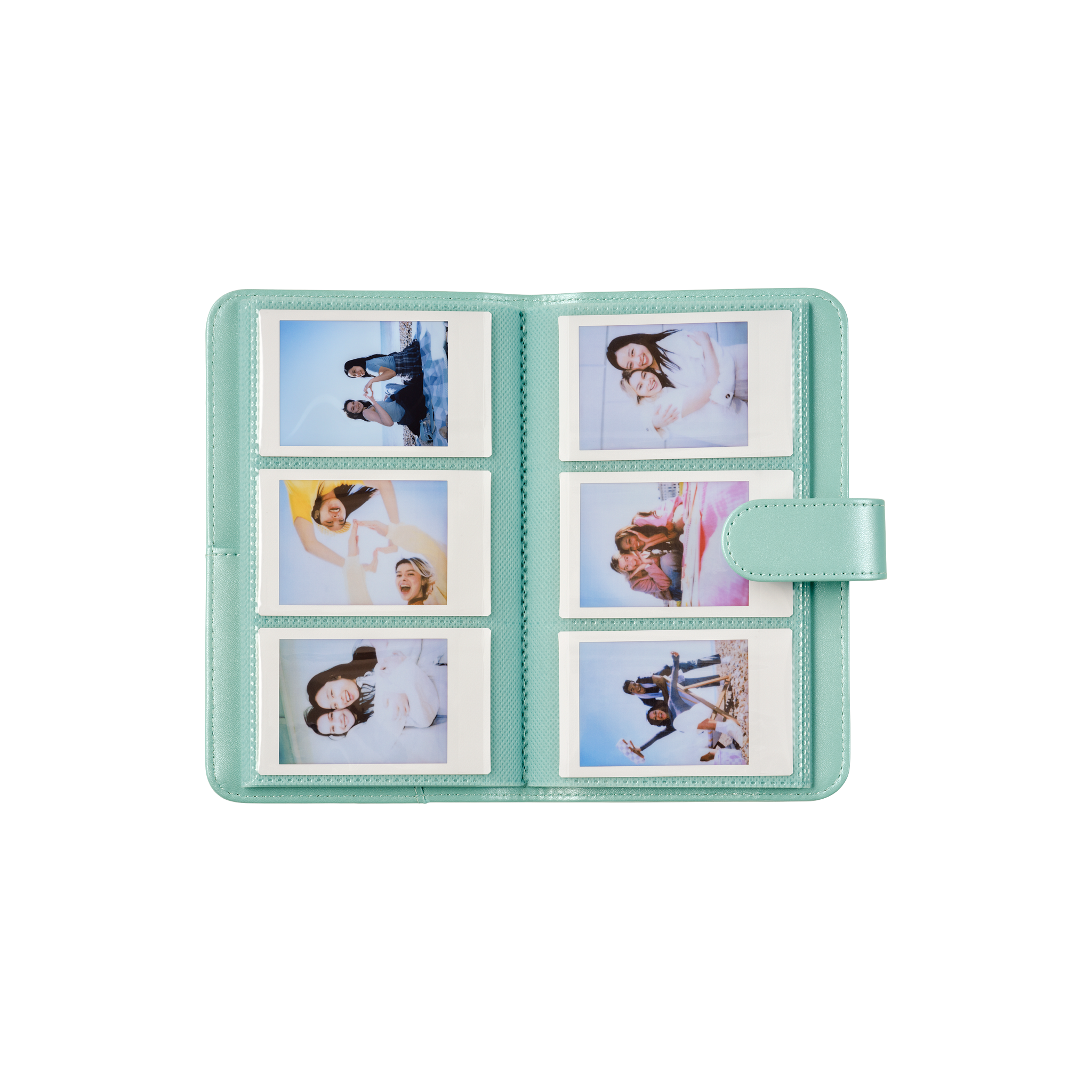 Album instax mini 13™ Lagoon Green