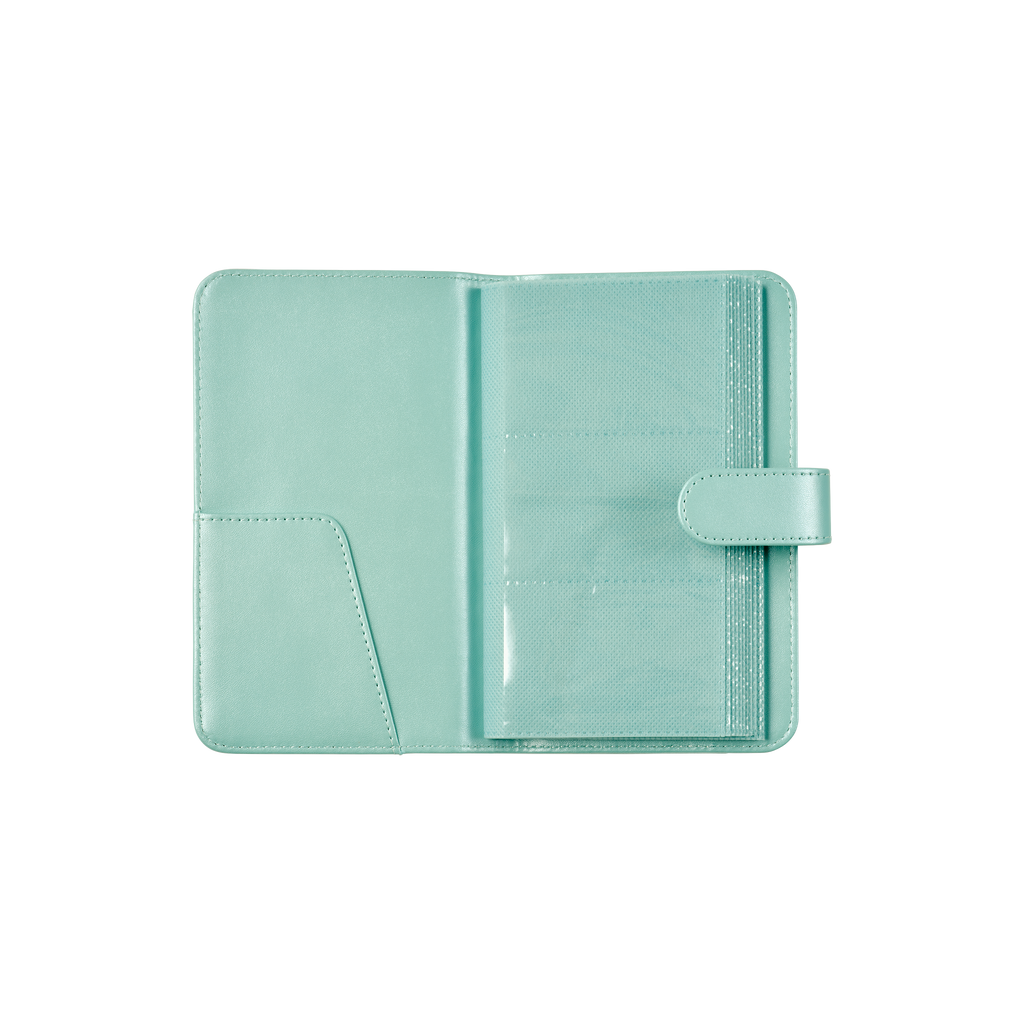 Album instax mini 13™ Lagoon Green