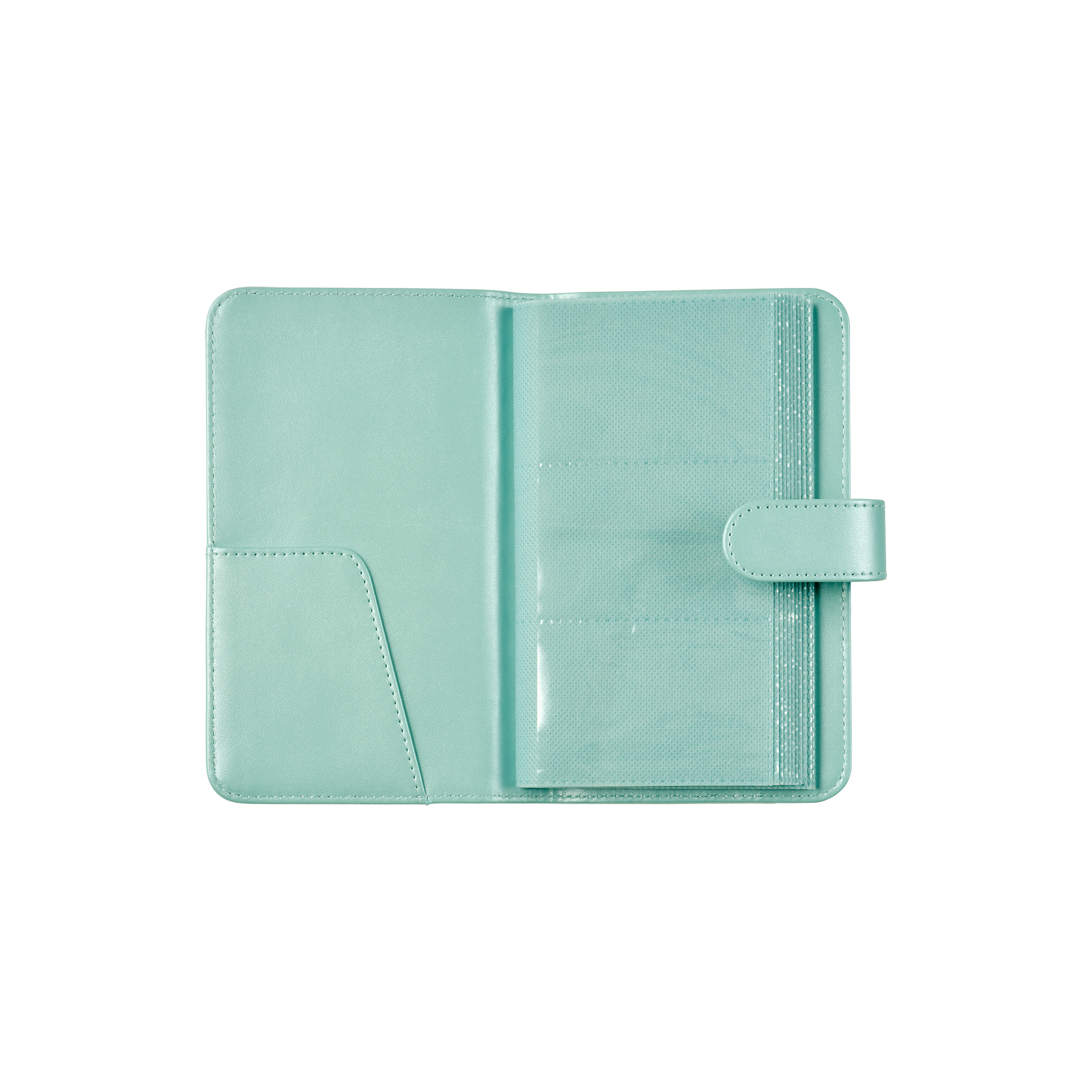 Album instax mini 13™ Lagoon Green