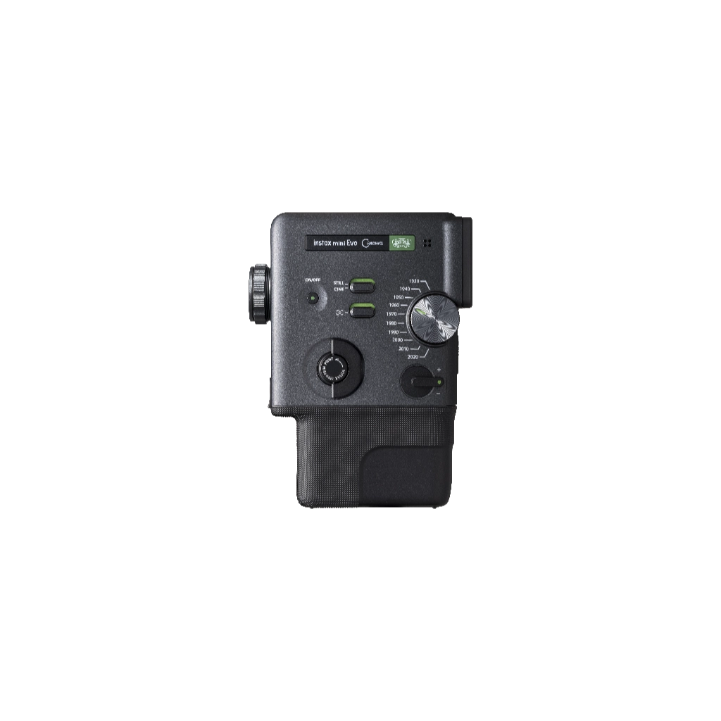 instax mini Evo Cinema™ instant camera