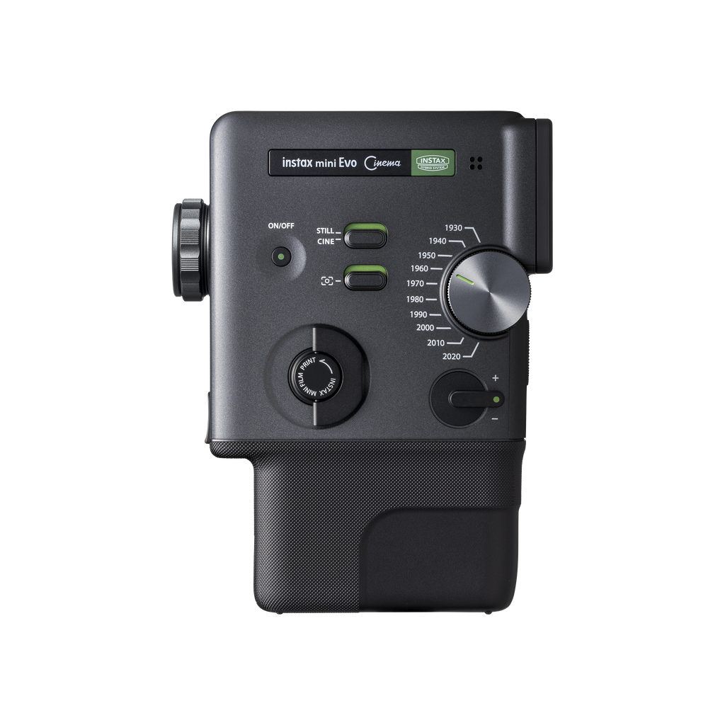 instax mini Evo Cinema™ instant camera