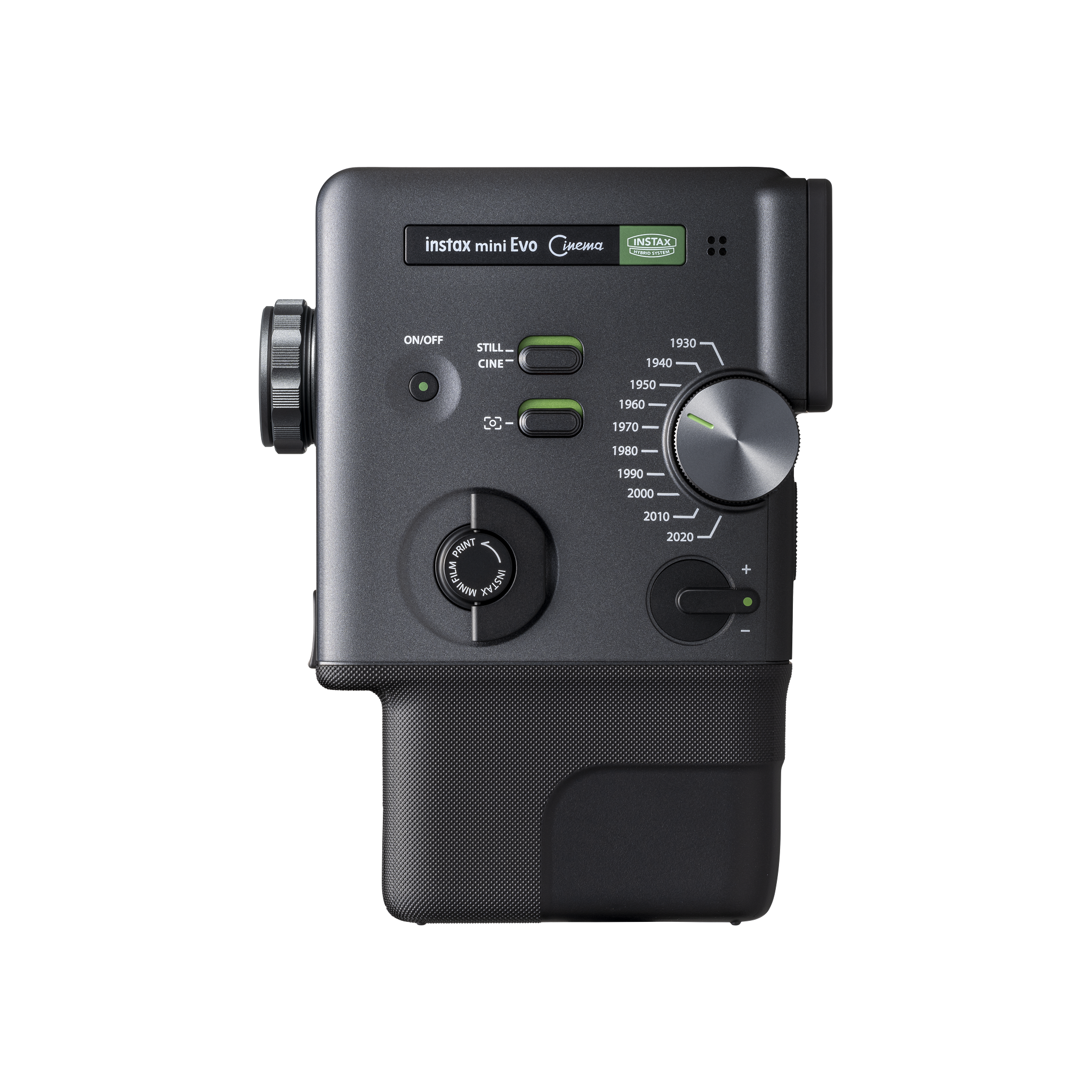 instax mini Evo Cinema™ instant camera