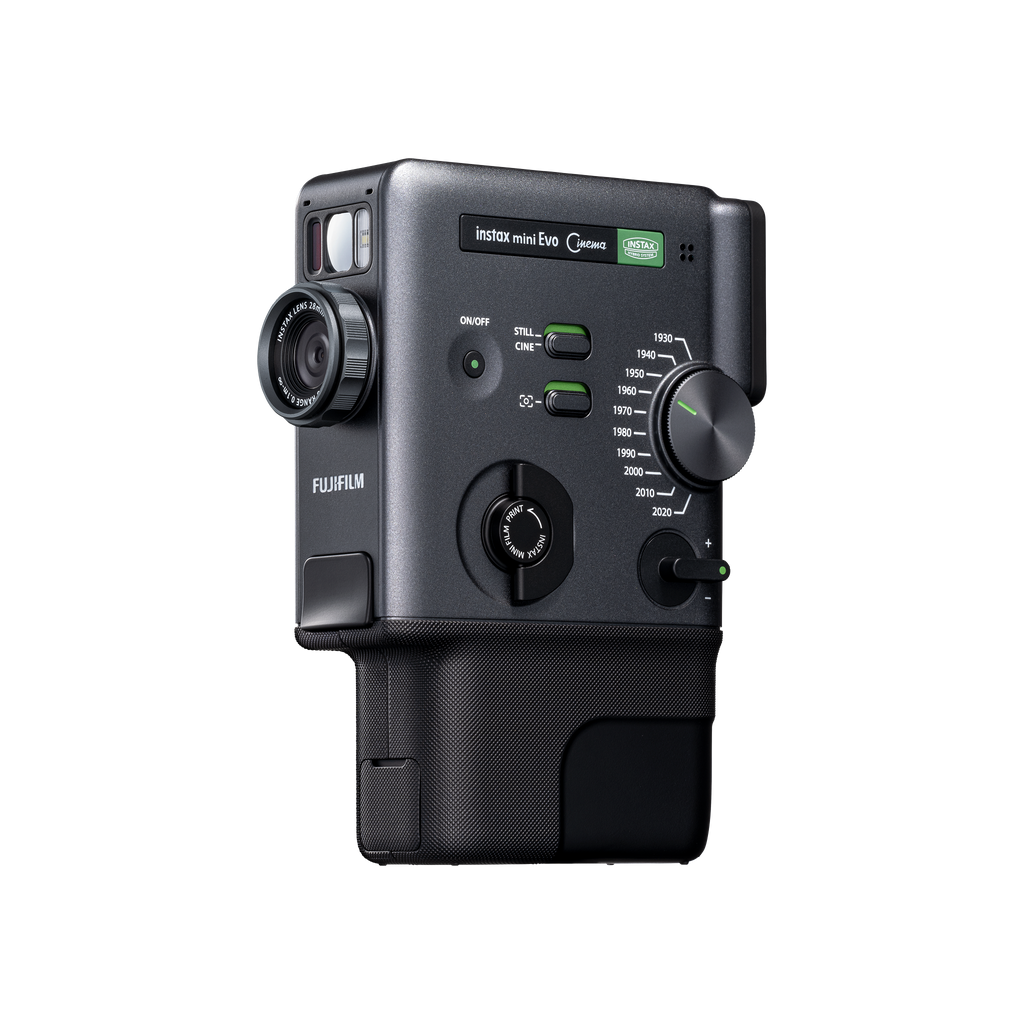 instax mini Evo Cinema™ instant camera