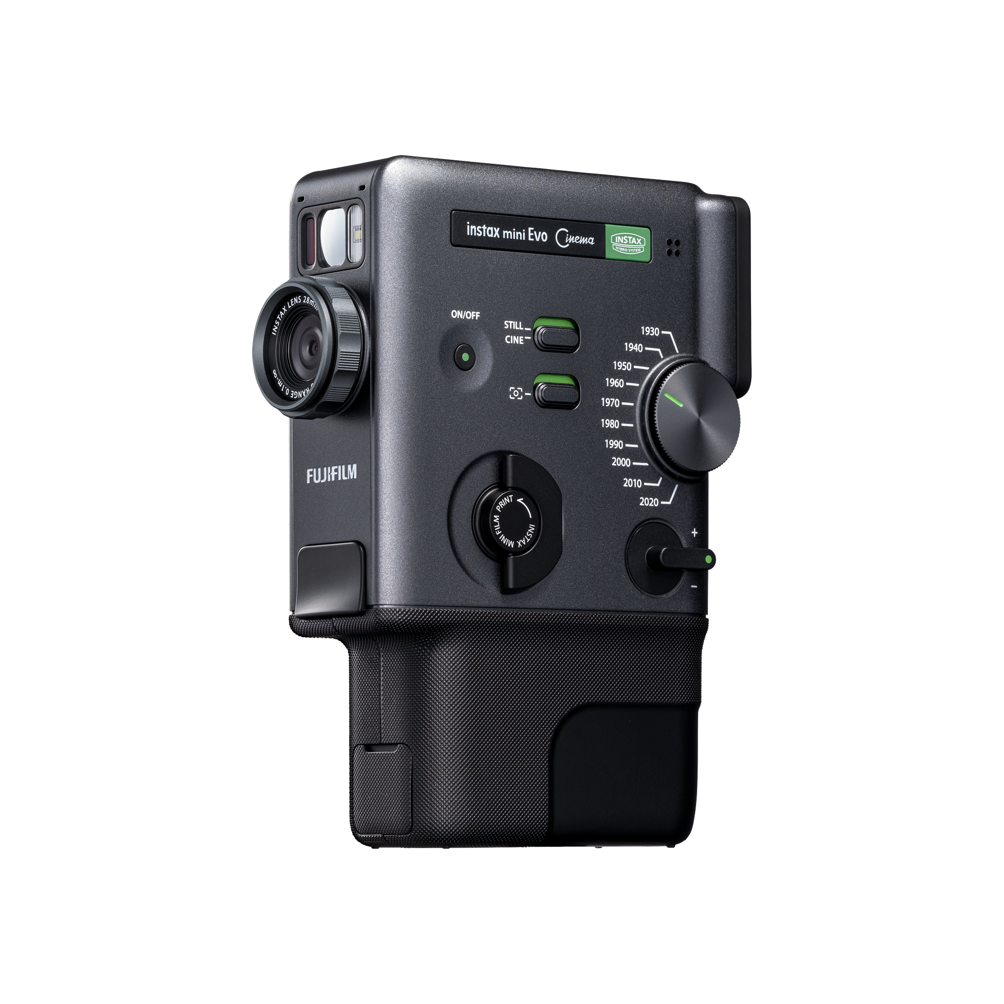 instax mini Evo Cinema™ instant camera