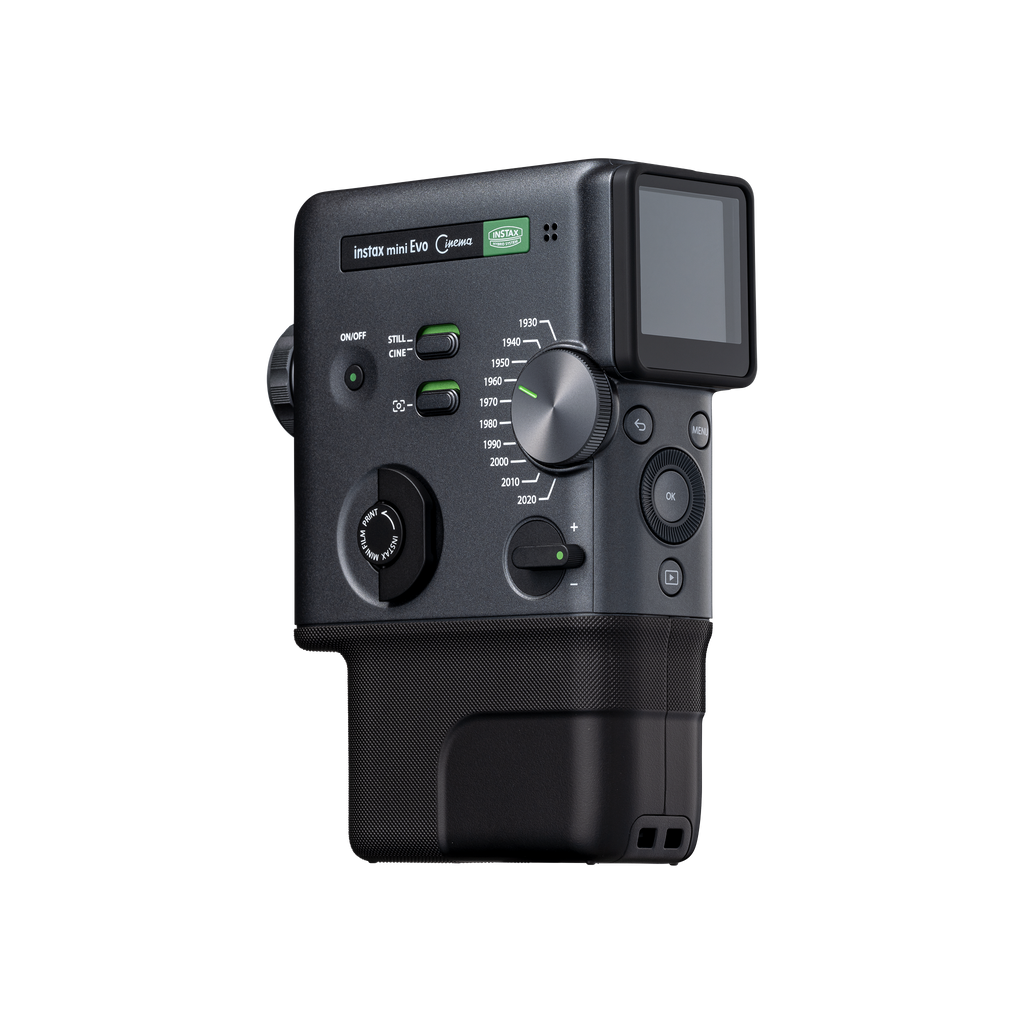 instax mini Evo Cinema™ instant camera
