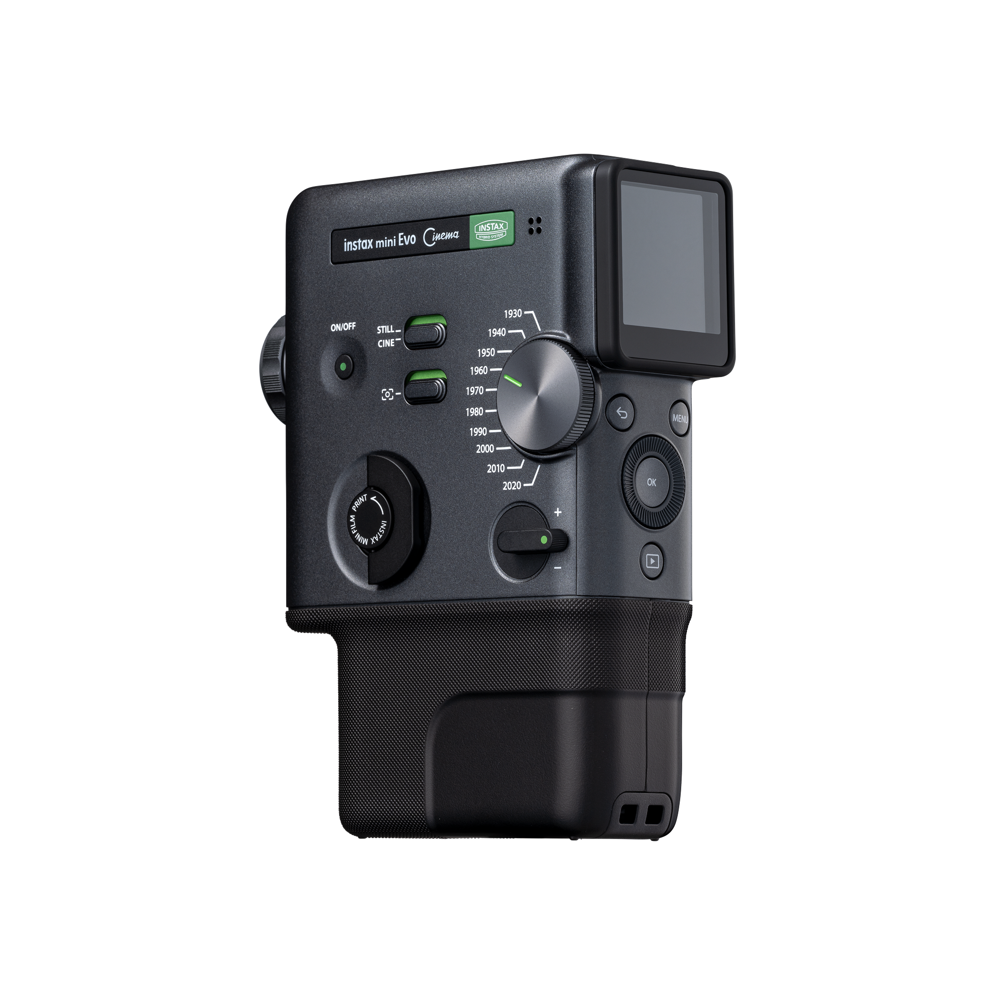 instax mini Evo Cinema™ instant camera