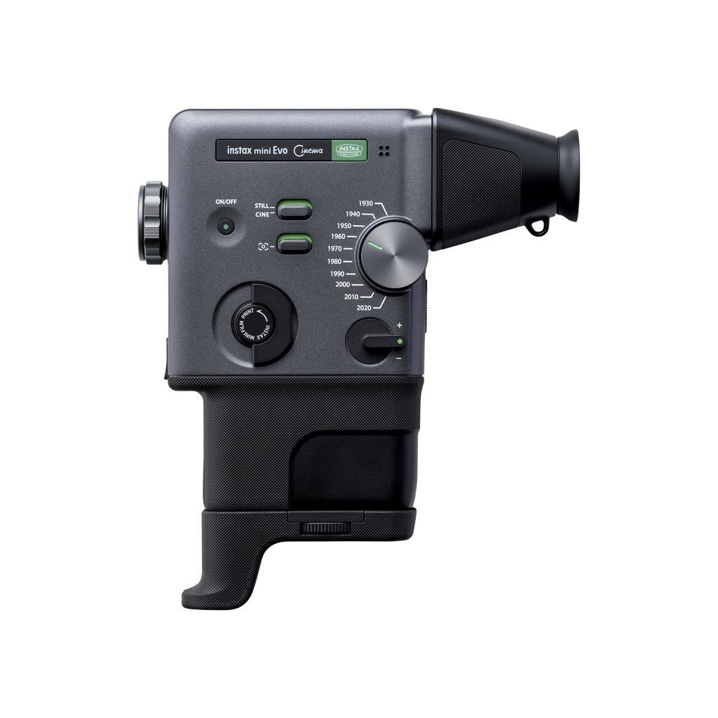 instax mini Evo Cinema™ instant camera