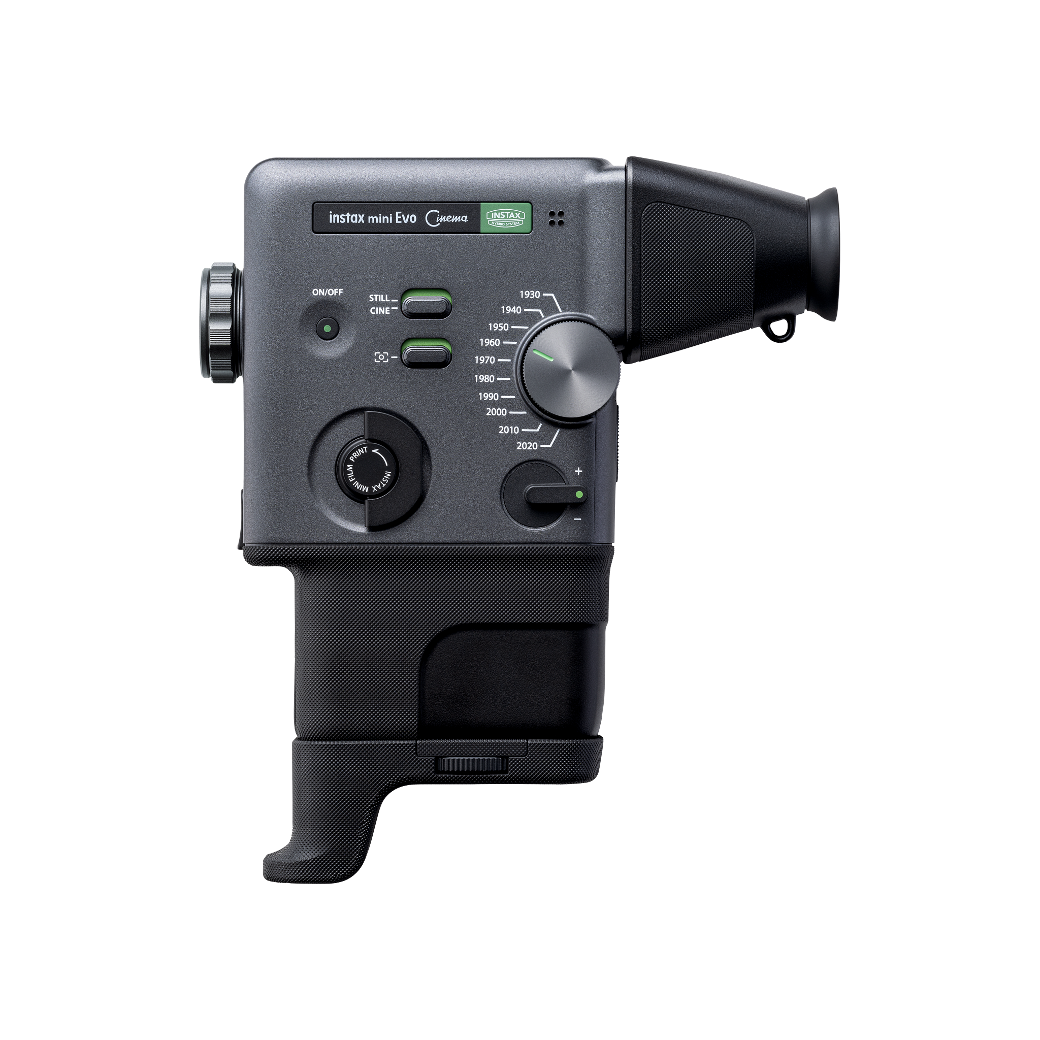 instax mini Evo Cinema™ instant camera