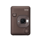 instax mini LiPlay™ Deep Bronze